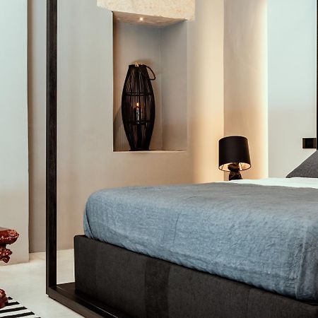 Ricci Rooms Maglie Exterior photo