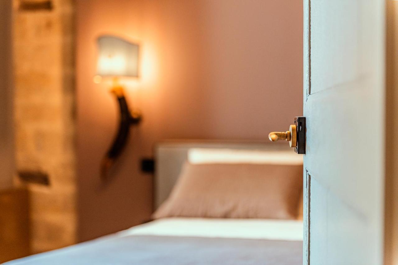 Ricci Rooms Maglie Exterior photo