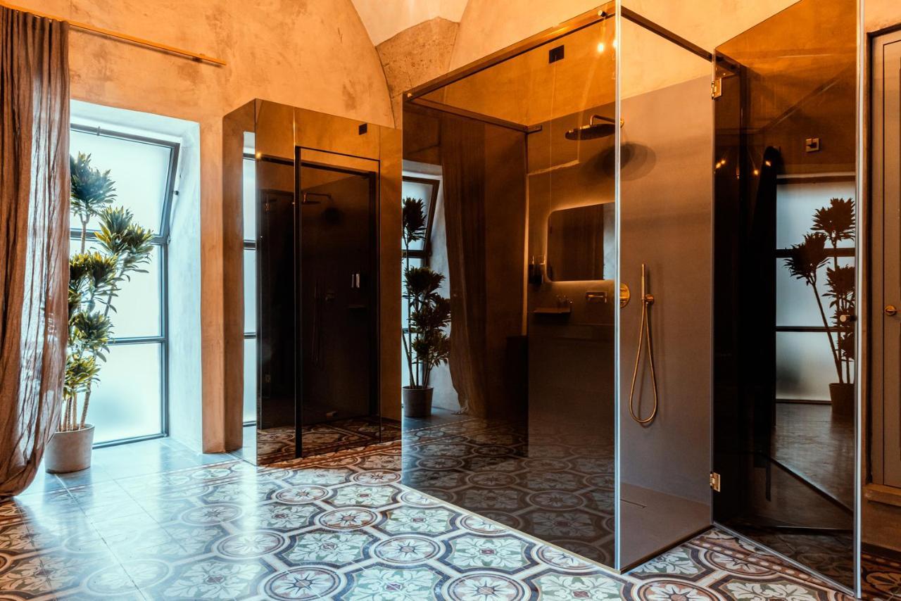 Ricci Rooms Maglie Exterior photo